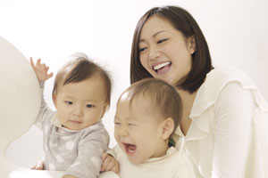 子育て・育児
